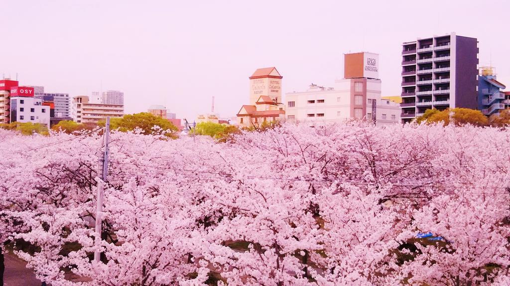 Love hotel Noah Grande (adults Only) Osaka