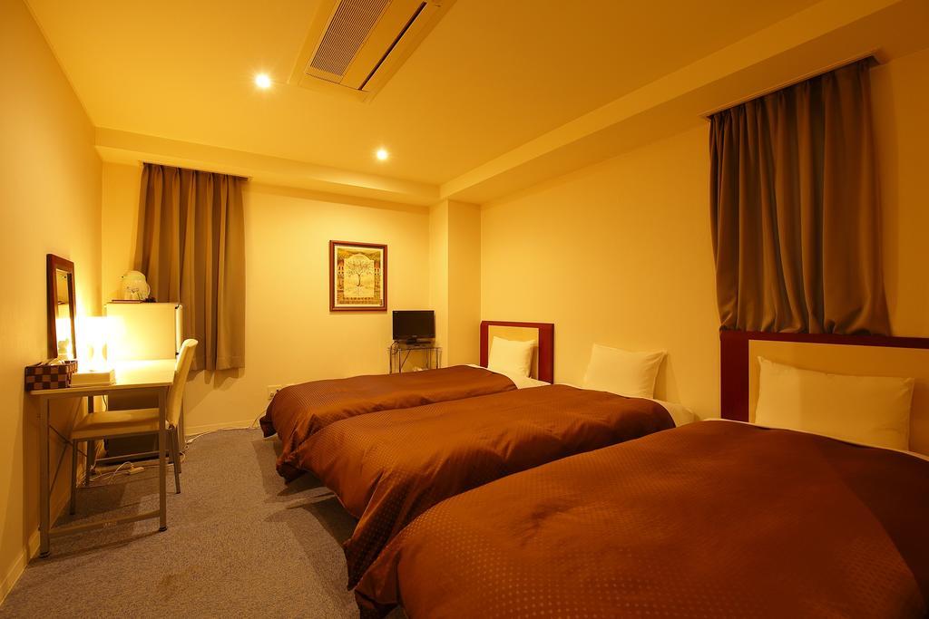 Hotel Grampus 3*