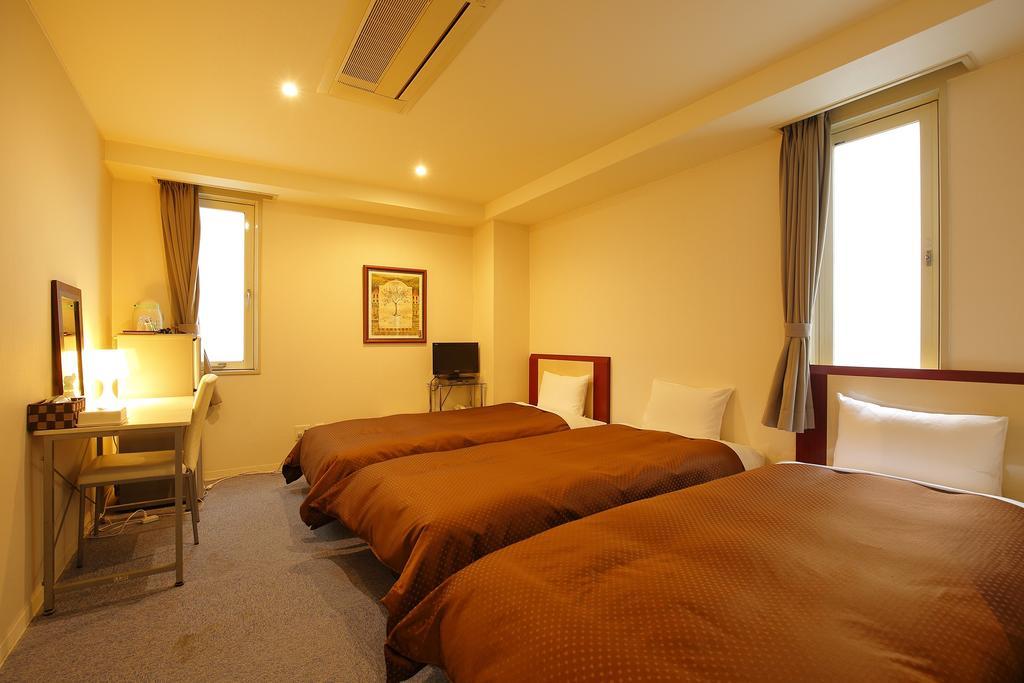 Hotel Grampus Osaka