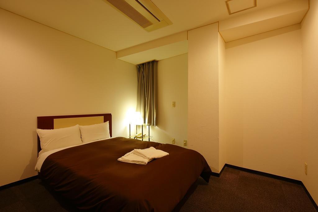 Hotel Grampus Osaka