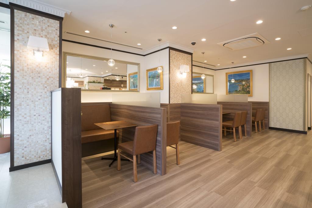 Hotel Alps (adults Only) Osaka