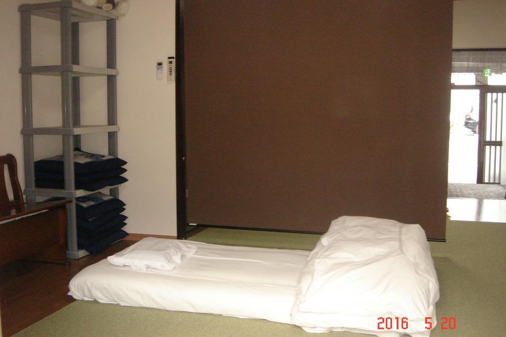 Guest house Siam