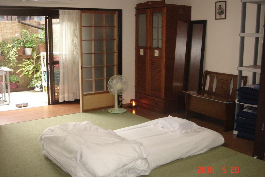 Guest house Siam Osaka