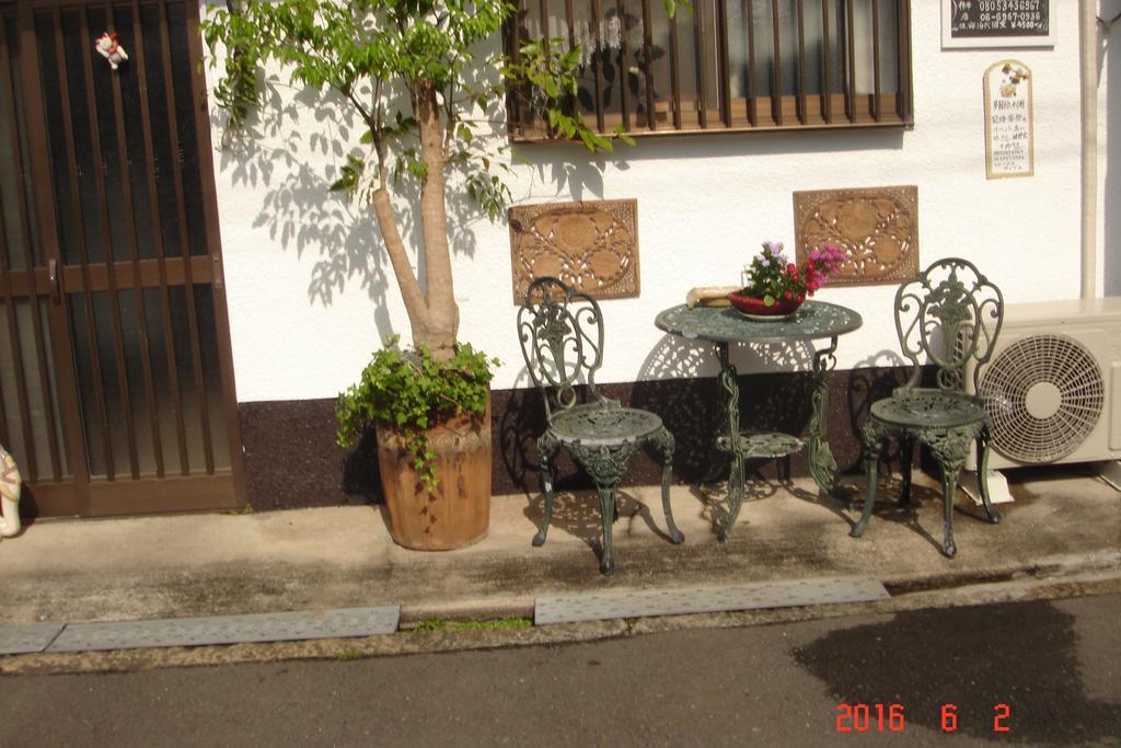 Guest house Siam *