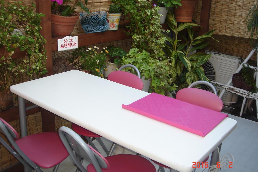 Guest house Siam
