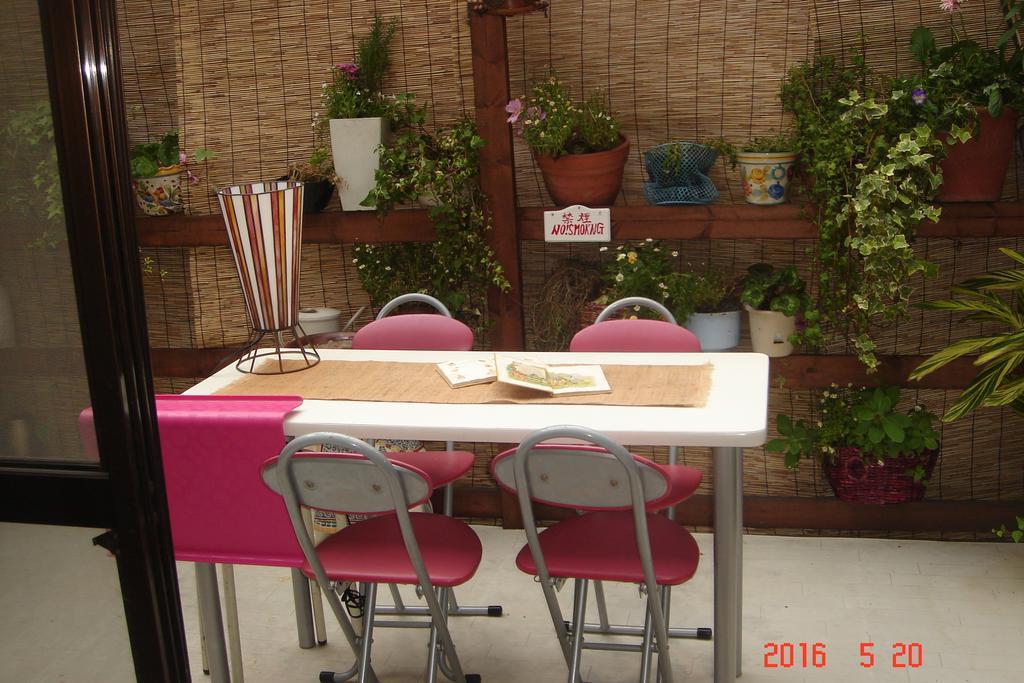 Guest house Siam Osaka