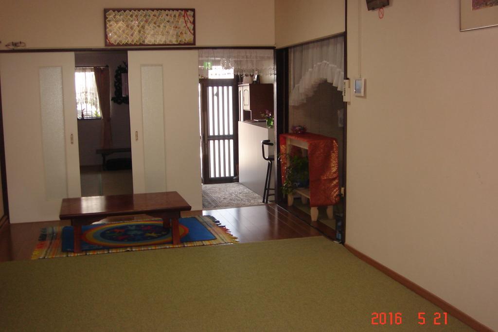 Guest house Siam Osaka