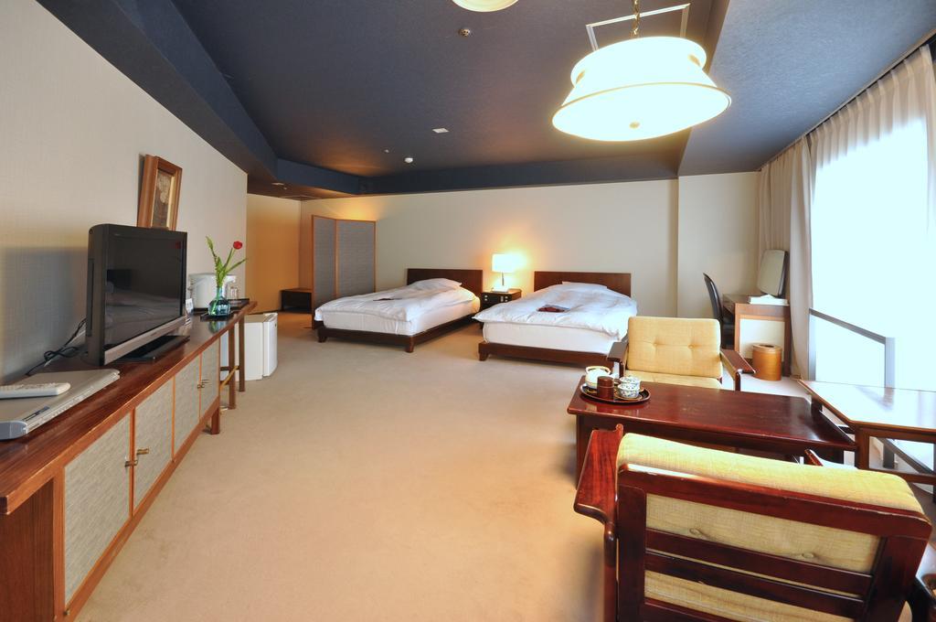 Hotel Ichiei Osaka