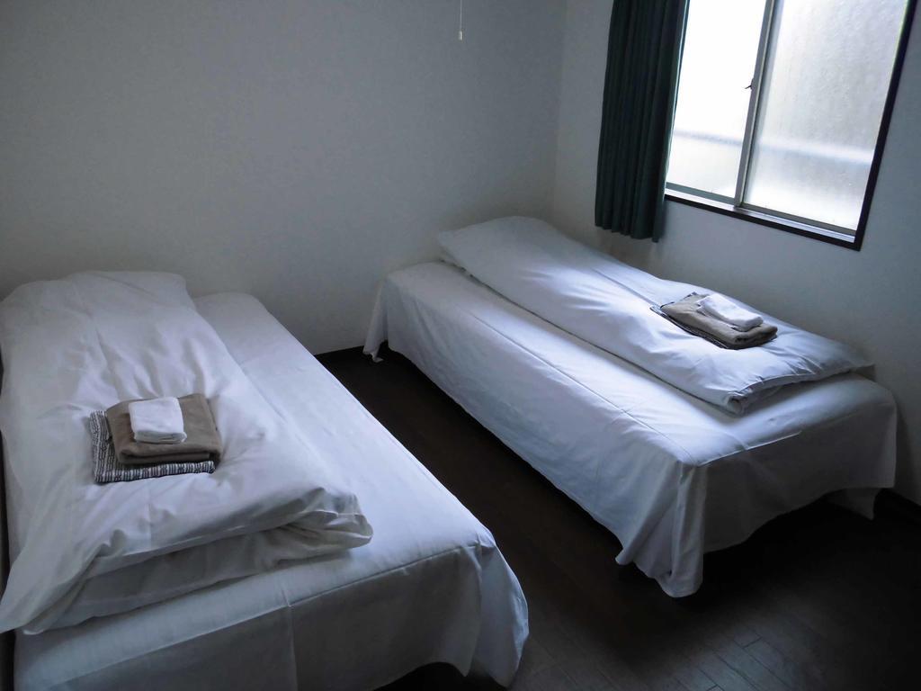 Albergue Business Taiyo
