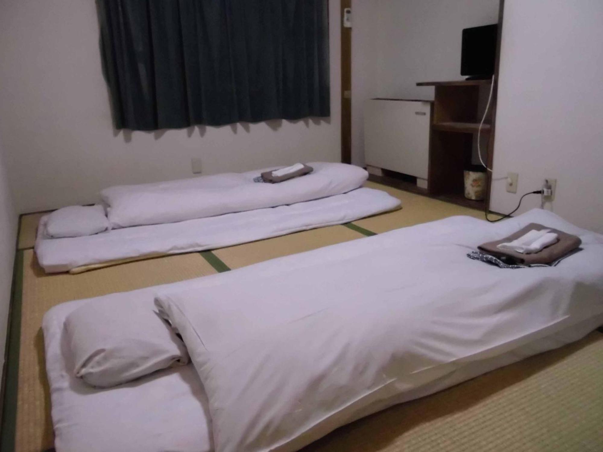Albergue Business Taiyo Osaka