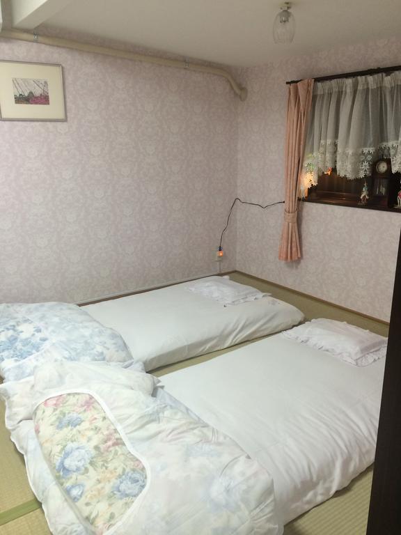 Guest house Siam Osaka