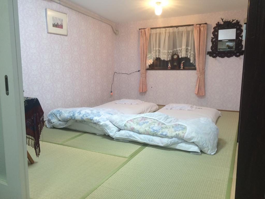 Guest house Siam *