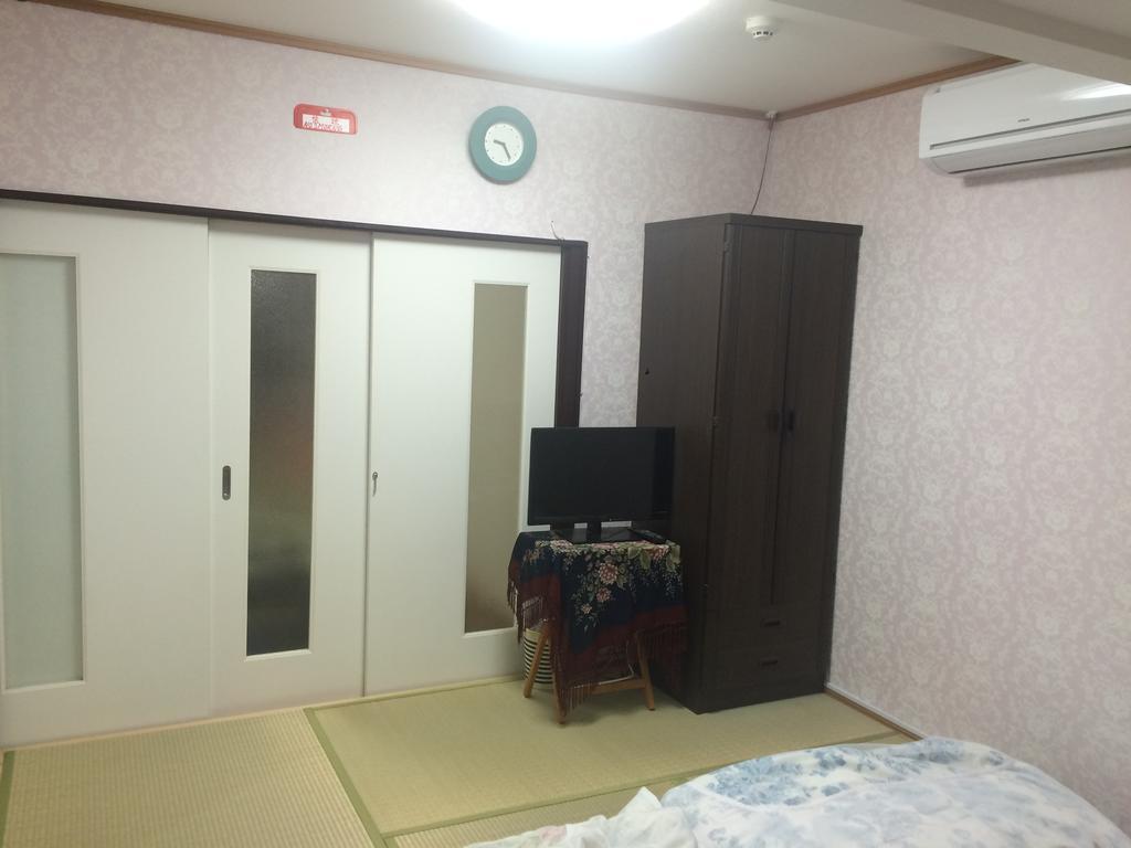 Guest house Siam