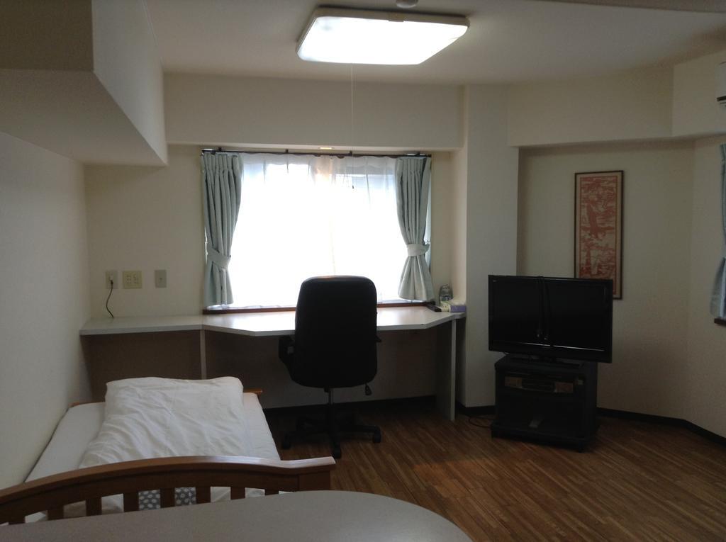Apartment Bears Moriguchi