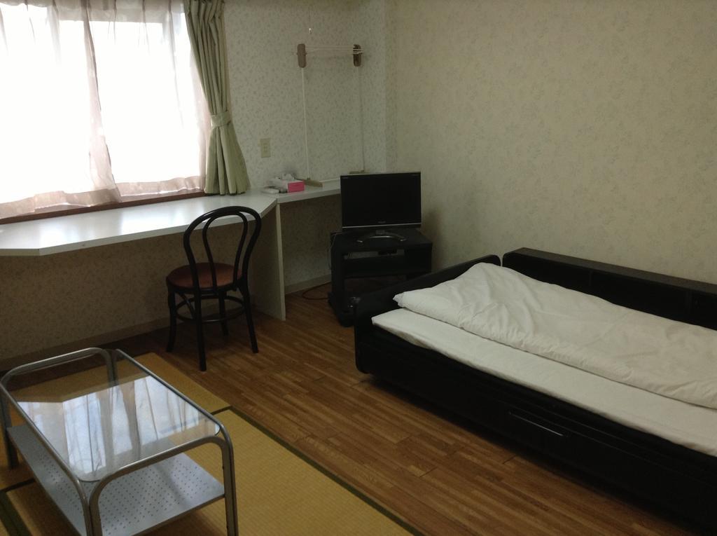 Apartment Bears Moriguchi Osaka