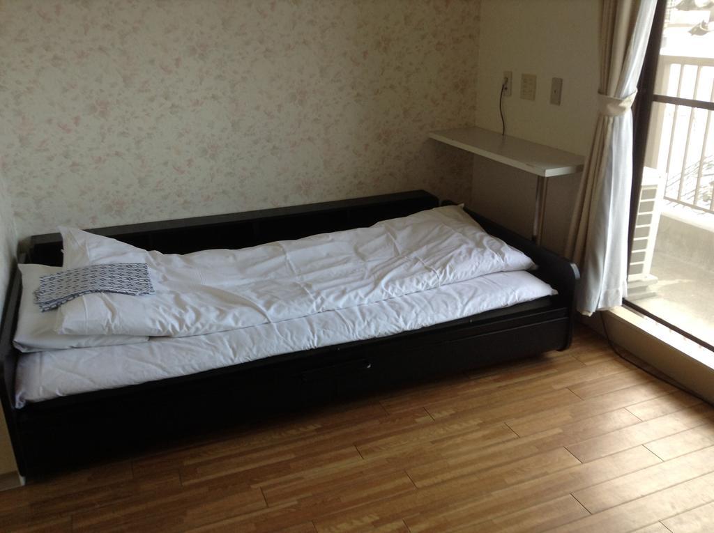 Apartment Bears Moriguchi *
