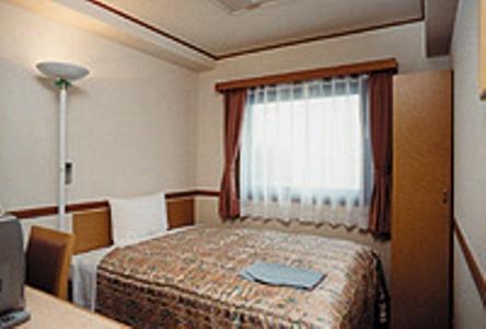 Toyoko Umeda Nakatsu No.1 Osaka