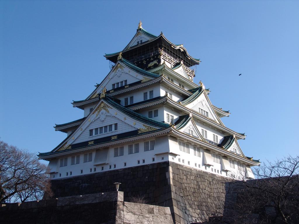 Hotel Tokyu Rei 3*