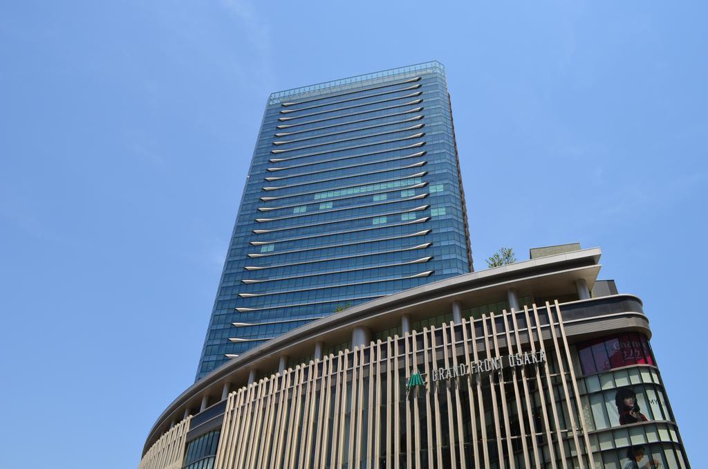 Hotel Tokyu Rei Osaka