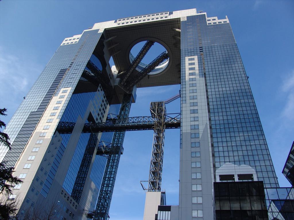 Hotel Tokyu Rei