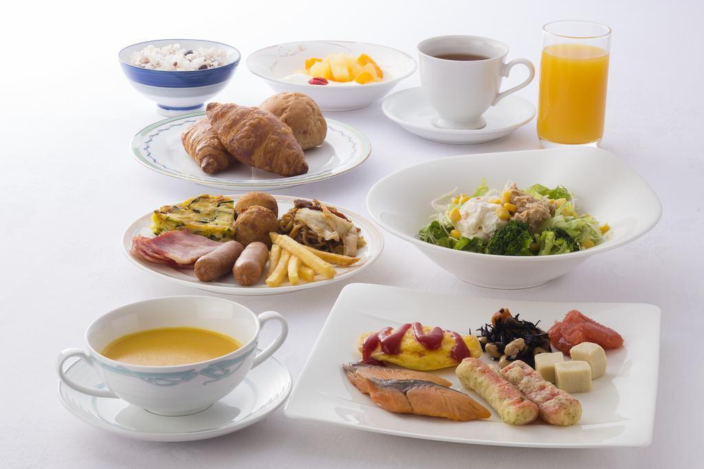 Ark Shinsaibashi -route Hotels-
