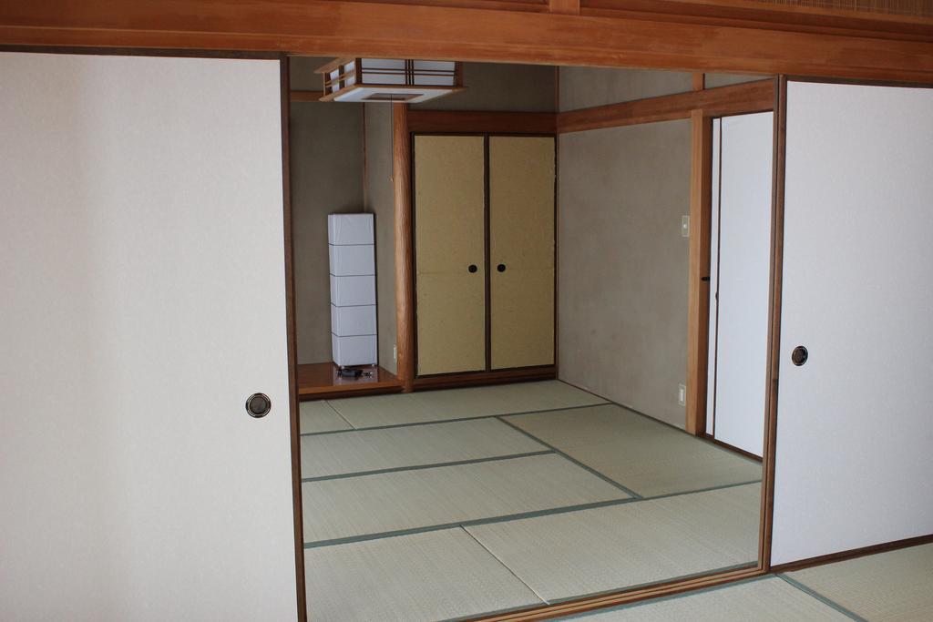 Guest house Atta Toyosaki