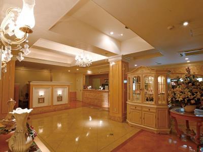 Hotel Fine Garden Juso (adults Only)
