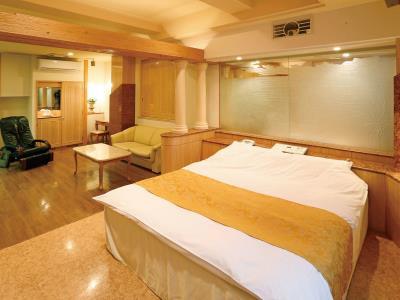 Hotel Fine Garden Juso (adults Only) 3*