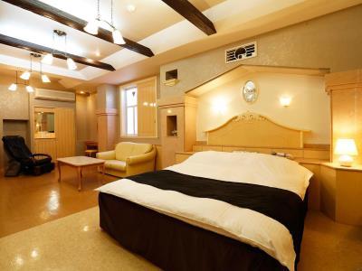 Fine Garden Juso (adults Only) Osaka