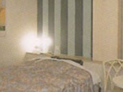 Economy hotel Le Botejour Nanba
