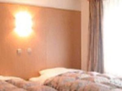 Economy hotel Le Botejour Nanba 2*