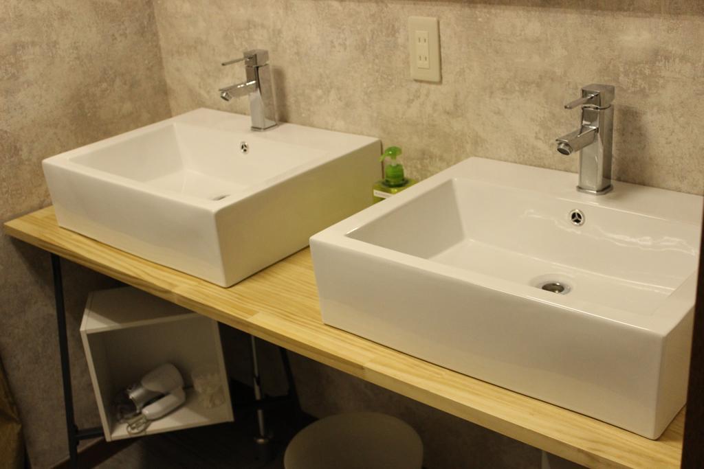 Guest house Atta Toyosaki Osaka