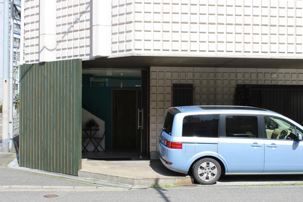 Guest house Atta Toyosaki *