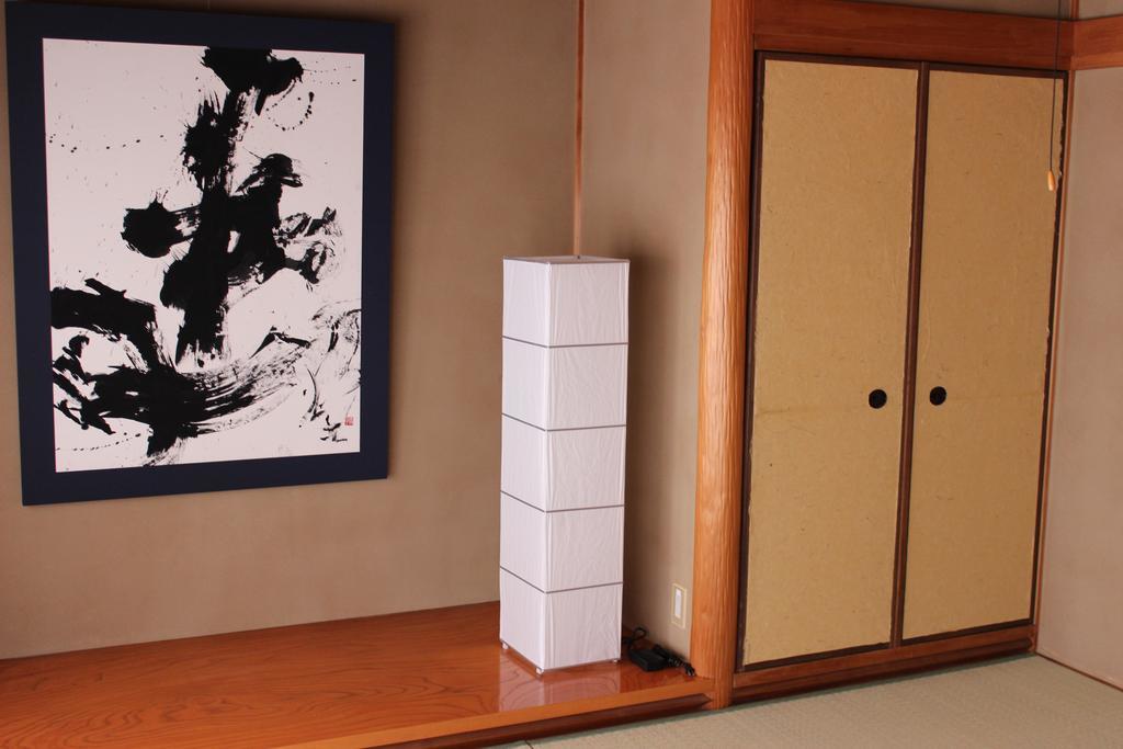 Guest house Atta Toyosaki