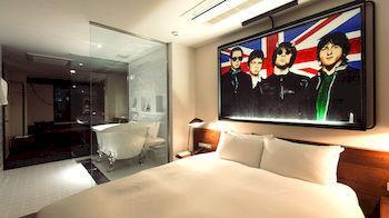 Hotel Rock Star 3*