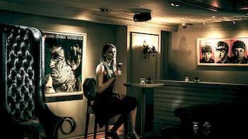 Hotel Rock Star