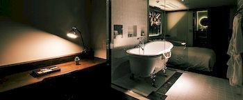 Hotel Rock Star