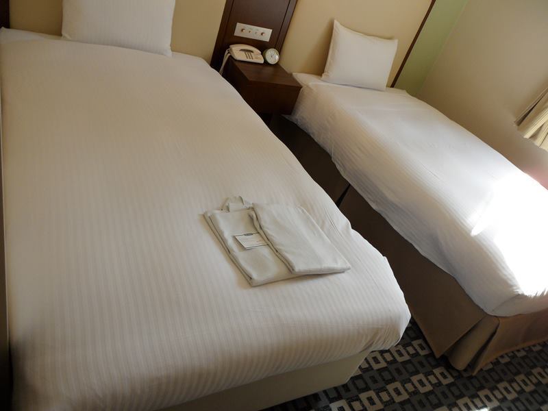 Hotel Il Cuore Namba
