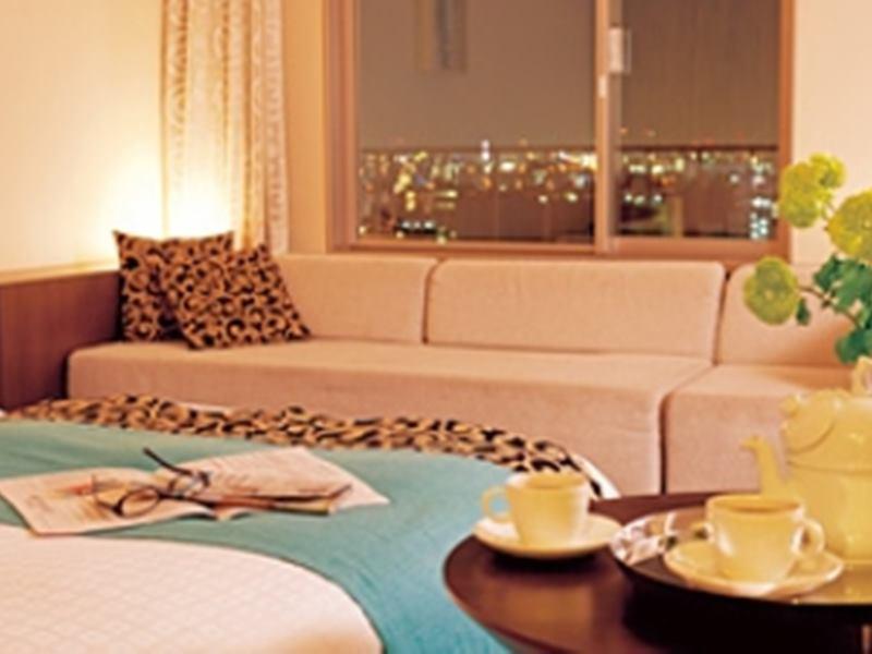 Hotel Universal Port 4*