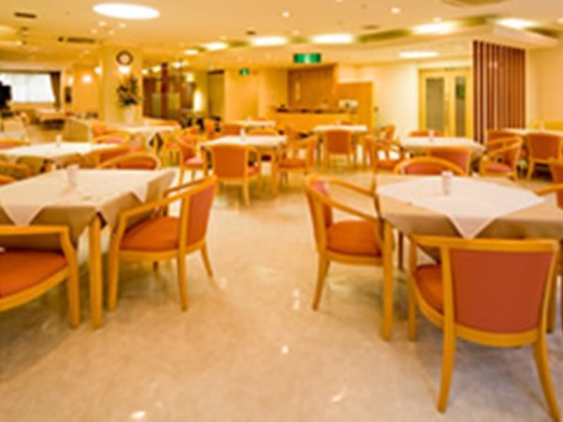 Hotel Surestay By Western Shin-osaka