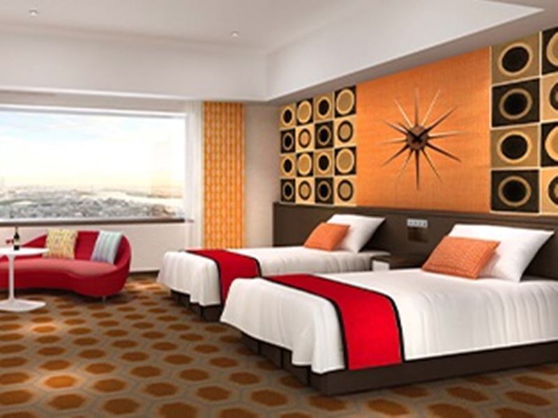 Hotel The Park Front At Universal Japan 4*