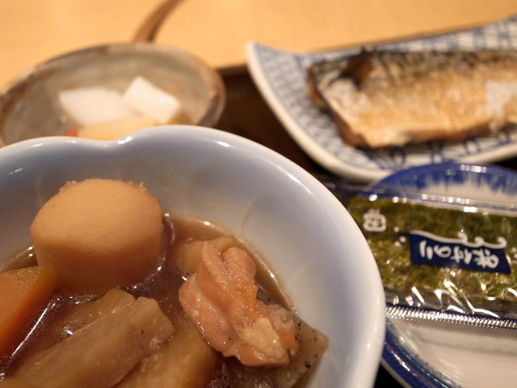 Hotel Unizo Yodoyabashi 3*