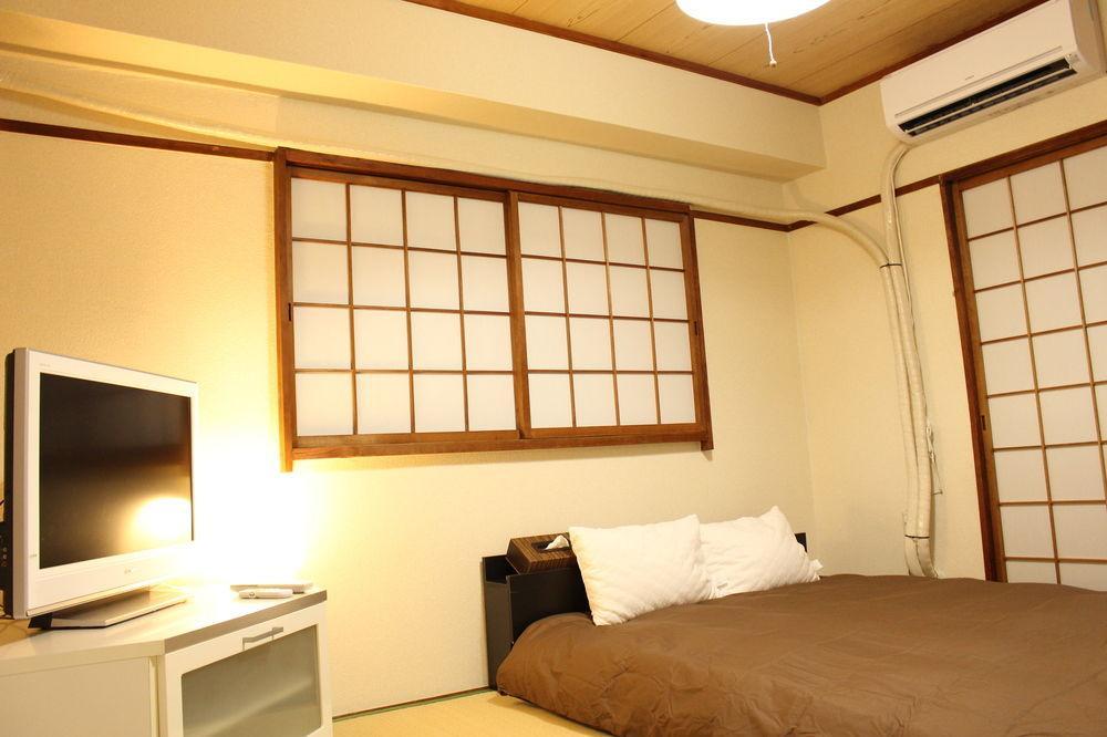 Apartment Alex S Kuromon