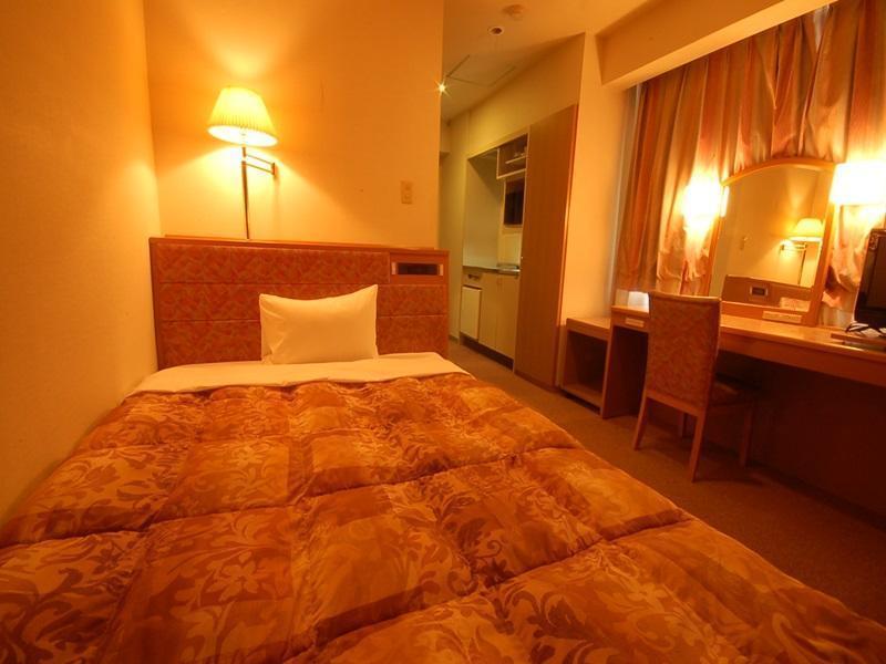 Hotel Nisshin Namba 2*