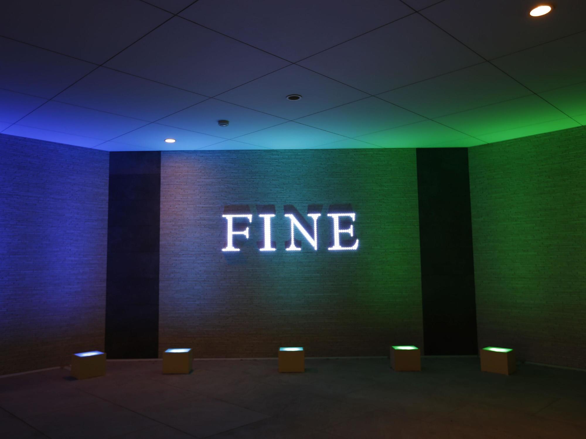 Fine Garden Juso (adults Only) Osaka