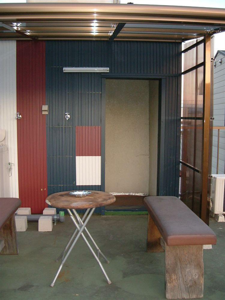 Hostel Im *