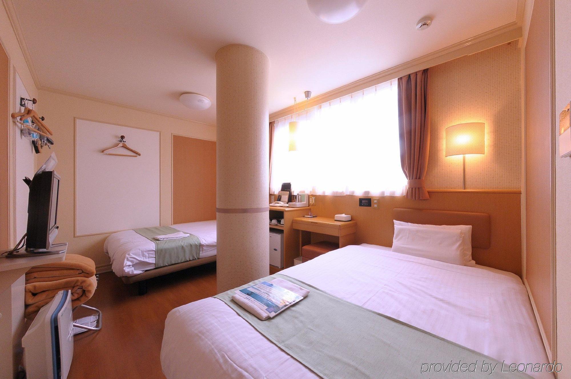 Hotel Dotonbori (adults Only)