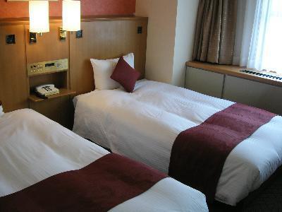Hotel Il Monte Osaka