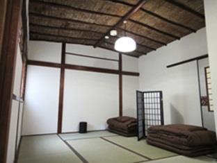 Guest house Tenma Itoya Osaka