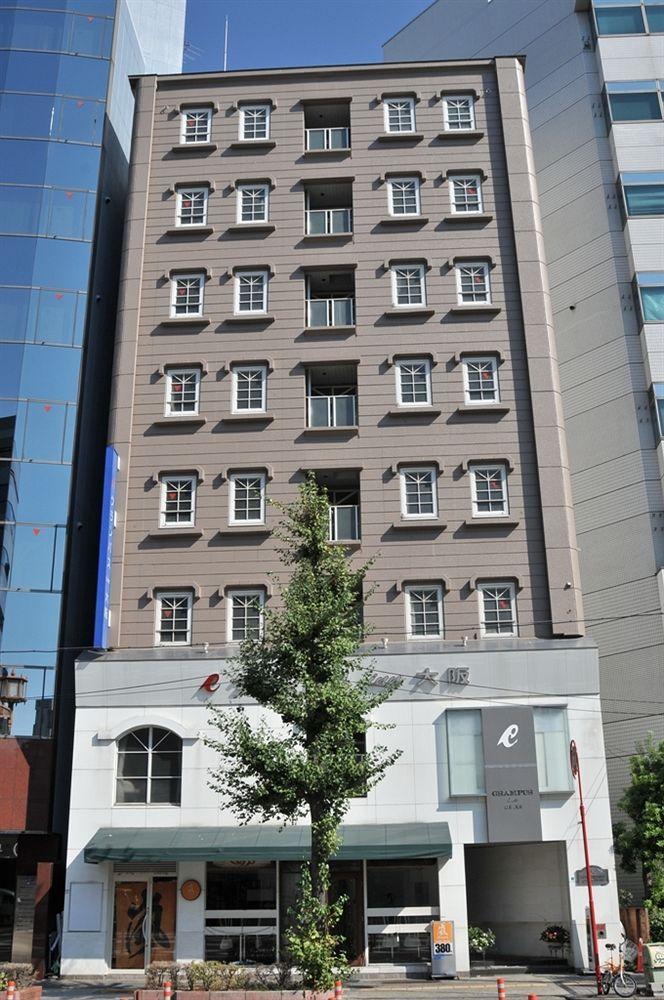 Hotel Grampus